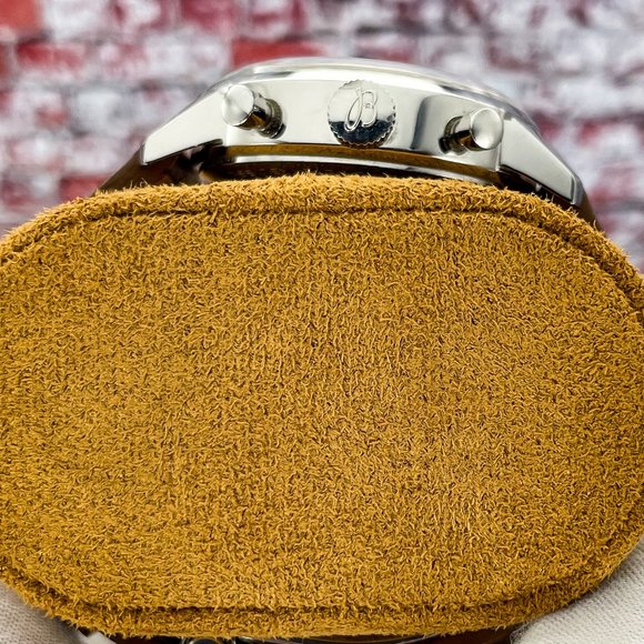 Breitling Top Time SHELBY COBRA B41 Chronograph 40mm – FULL KIT - A41315 - Picture 4 of 16